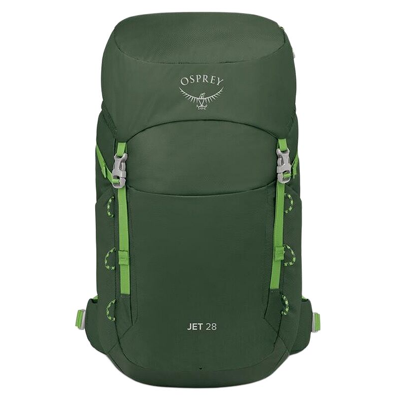 OSPREY Jet 28L Kids' Bag Outdoor Bag Nylon Jasper Unisex