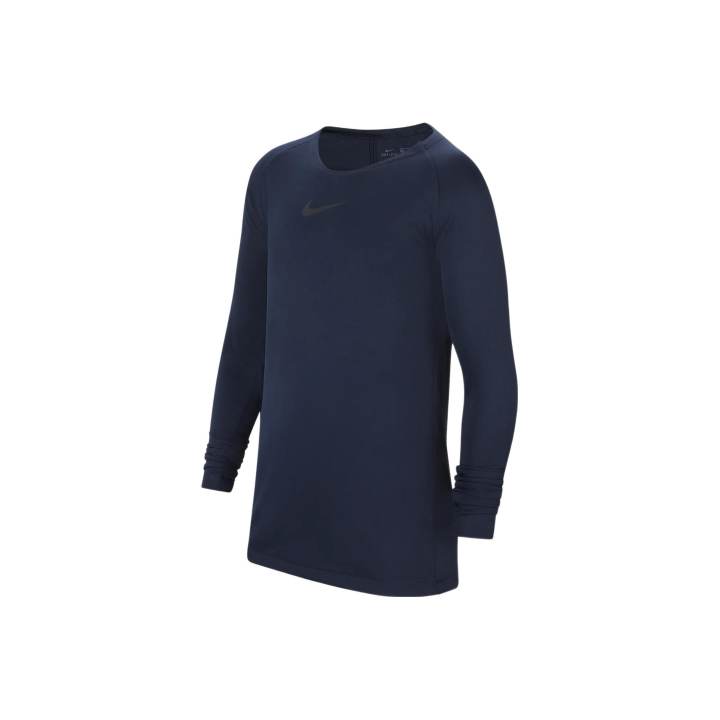 Nike Nike Kids T Shirts Crew Neck Moderate