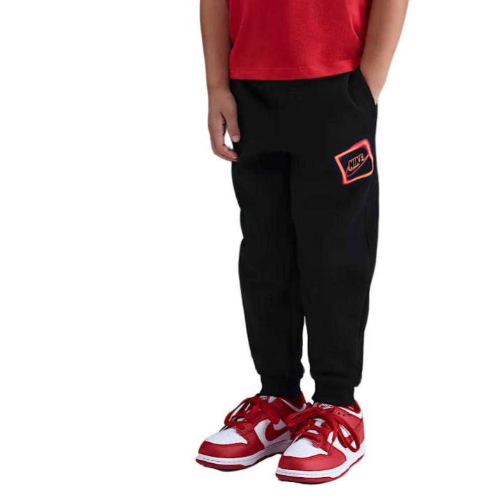 Nike Nike Fleece Pants Children Aged 3 7 Years Old