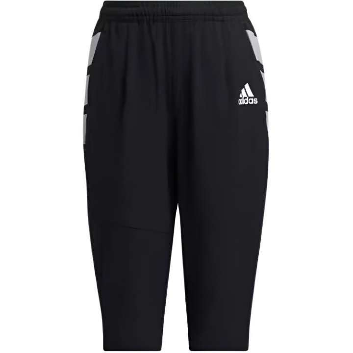 Adidas Adidas Knitted Sweatpants Legend Ink/White Kids'