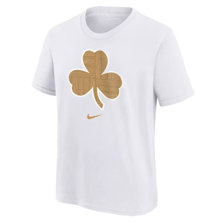 Nike Nike Kids T Shirts Crew Neck Moderate