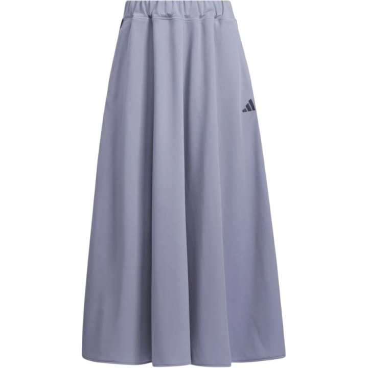 Adidas Adidas Knit Long Skirt Japan Version Women's