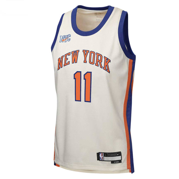 Jordan Jordan Kids Tops Crew Neck Moderate
