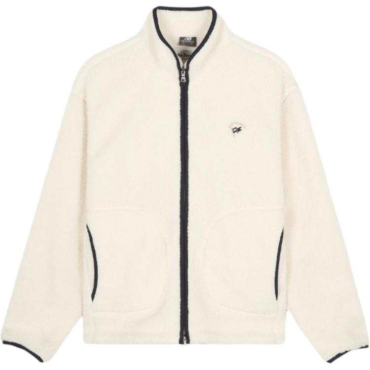 New Balance New Balance UNI Craft Velvet feel Coat Unisex