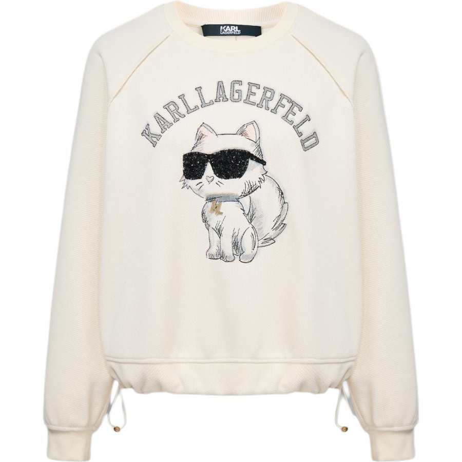 KARL LAGERFELD / Karl Lagerfeld Jeans Sweatshirt Women's