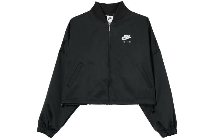 Nike Nike Baseball Jacket Women's Black