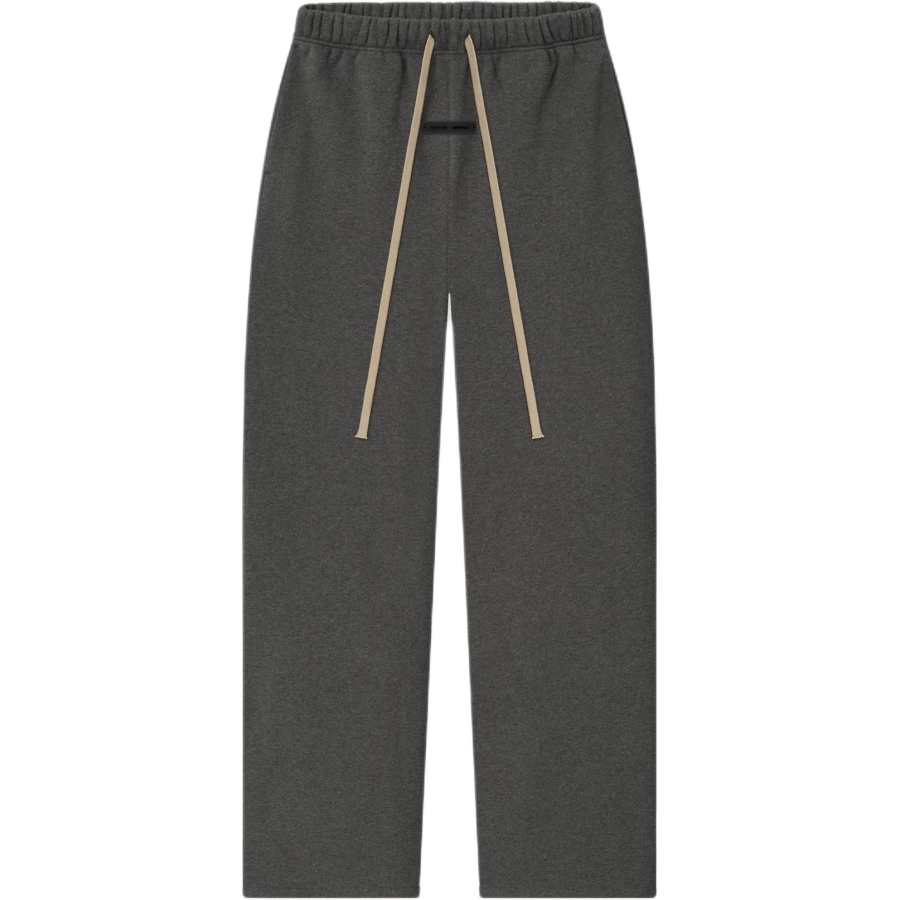 Fear Of God Essentials Lounge Wide-Leg Pants