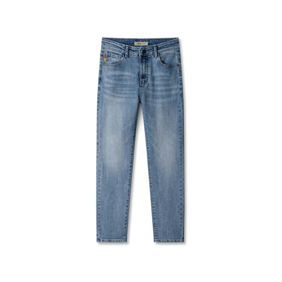 Jeep Jeep Classic Collection Jeans Unisex