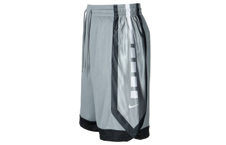 Nike Nike Casual Shorts Men's Gray Moderate