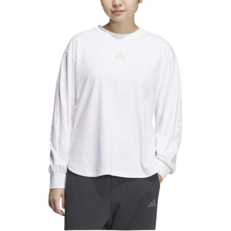 Adidas Adidas T Shirt Women's Japan Version