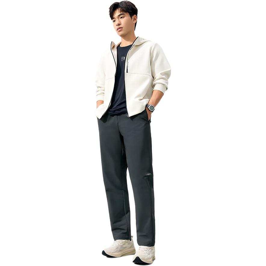 361° Sports Pants Men's Tranquil Gray Moderate