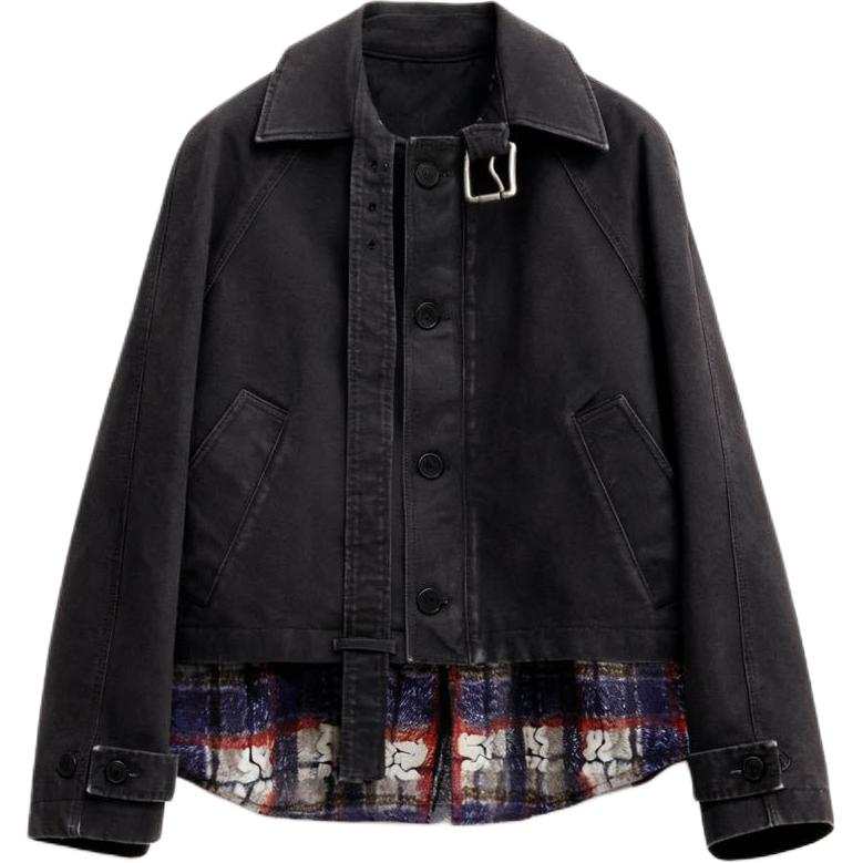 LOEWE LOEWE SS26 Jackets & Coats Men's