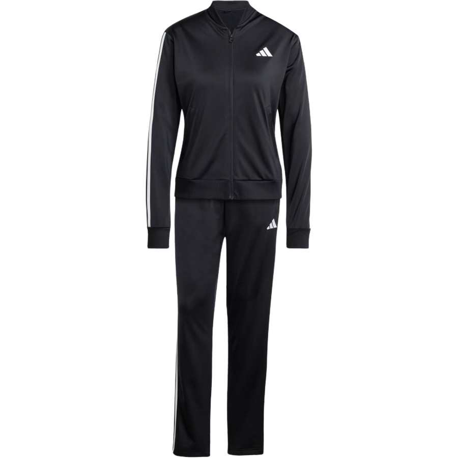 Adidas Adidas Casual Suit Japan Version Women's