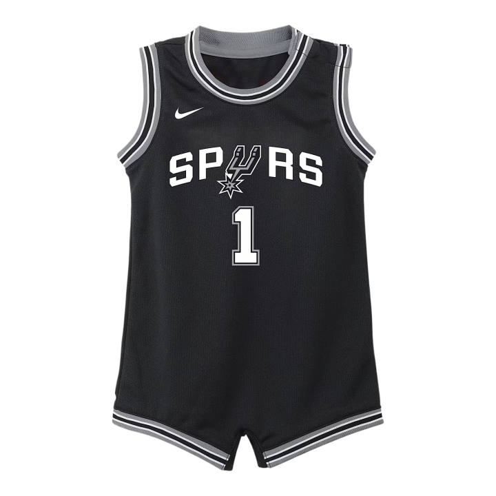 Nike Nike Jumpsuit Infant And Toddler