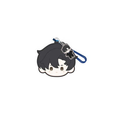 SHIJIEZHIWAI Behind The Scenes Cotton Fun Collection Card Holder Card Accessories 1 Pc