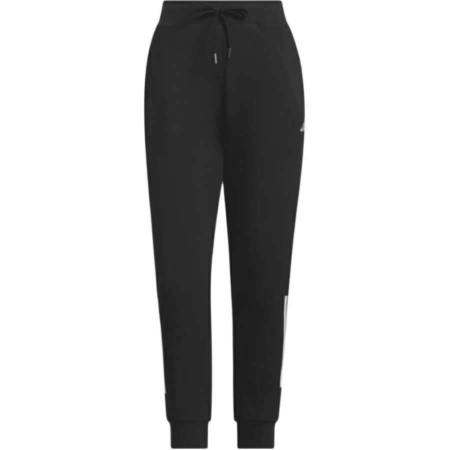 Adidas Adidas Knitted Sweatpants Japan Version Women's
