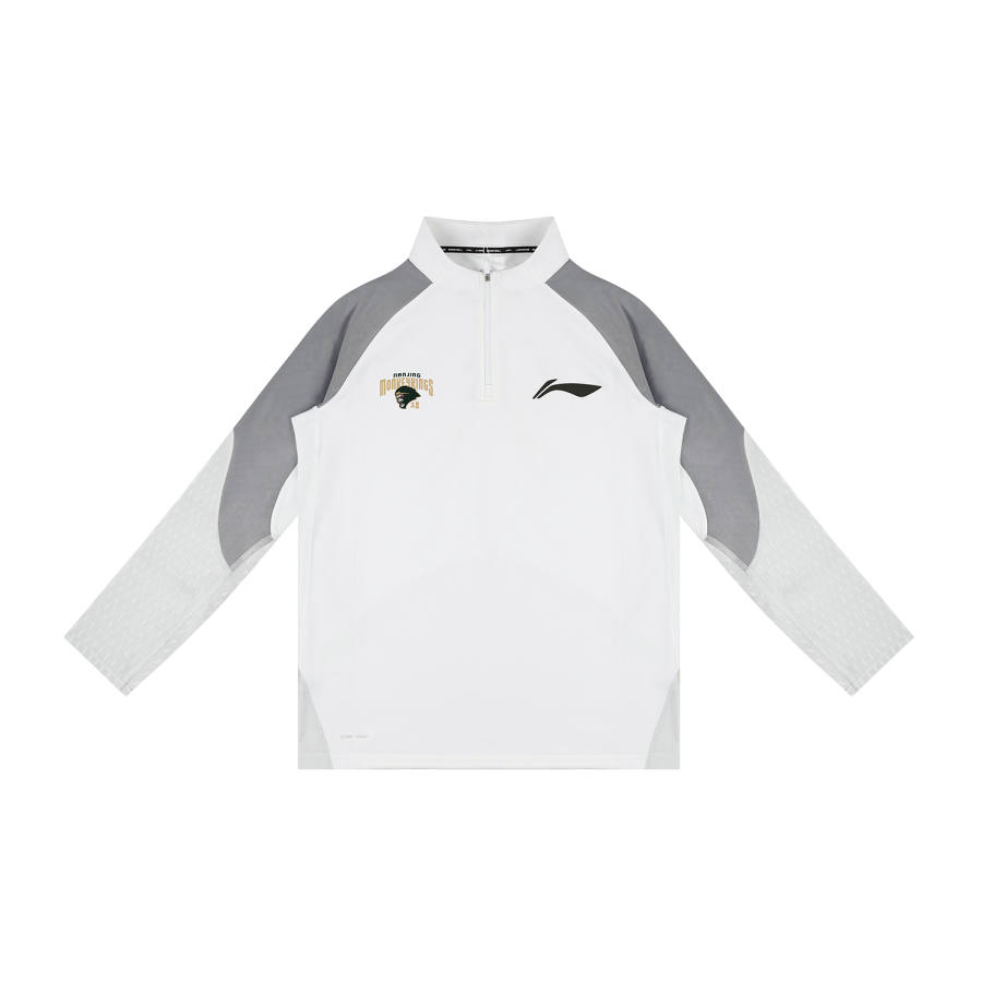 Li-Ning Li Ning CBA Collection Basketball Jersey Player Edition 25 26 Season, Nanjing Team Unisex