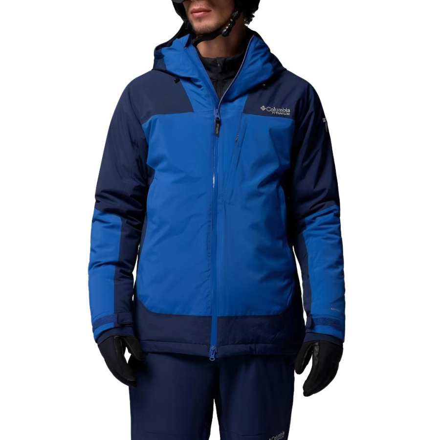 Columbia Columbia PowBound™ ski jacket