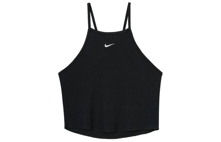 Nike Nike Tank Tops Women's Black Other