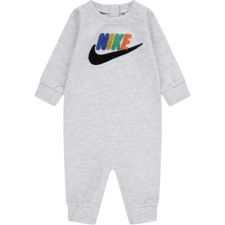 Nike Nike Jumpsuit Club Infant And Toddler