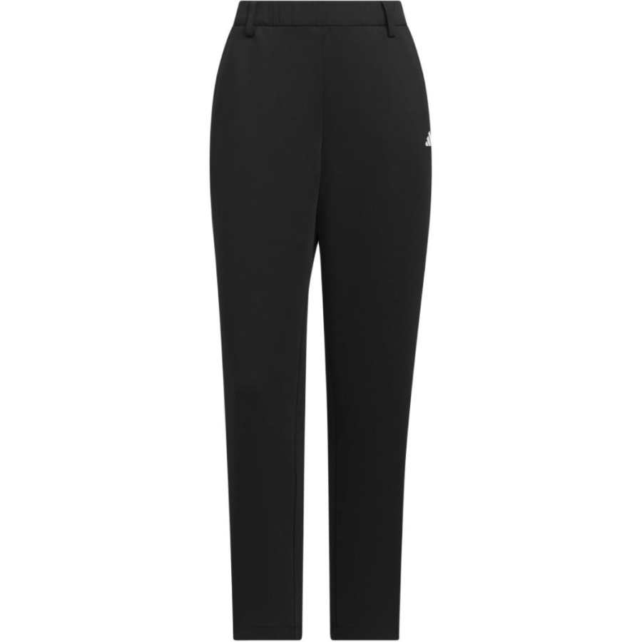 Adidas Adidas Knitted Sweatpants Japan Version Women's