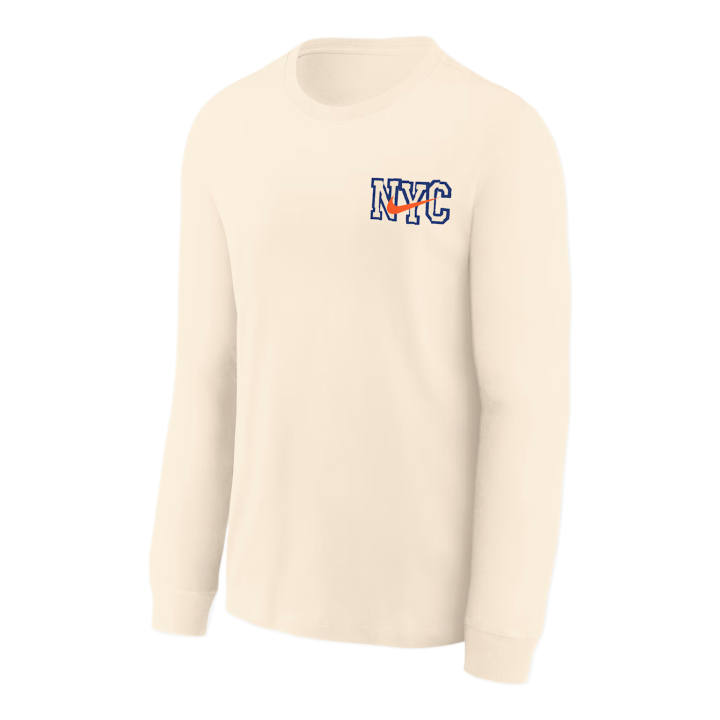 Nike Nike Kids T Shirts Crew Neck Moderate