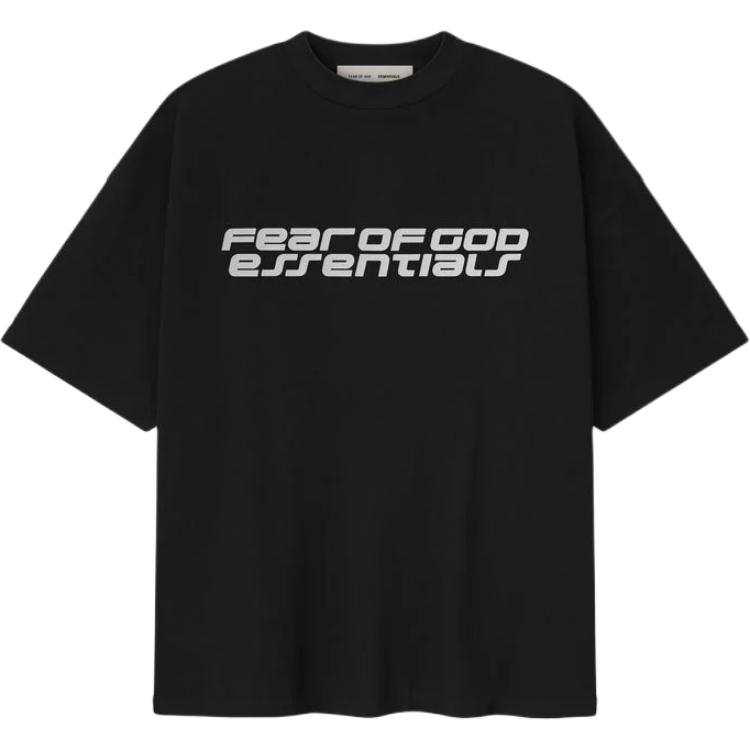 Fear Of God Essentials FW25 Holiday 2025 90'S SHORT SLEEVE TEE T Shirt Men's