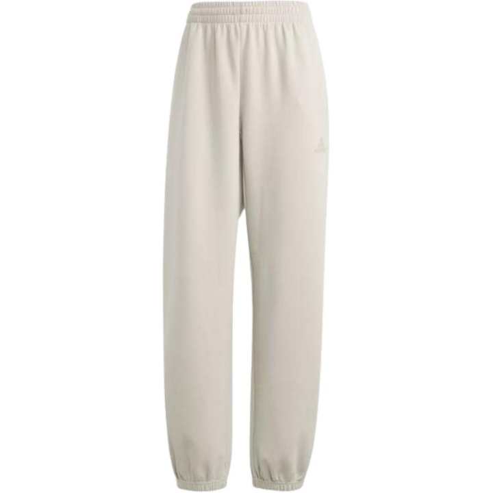 Adidas Adidas All Szn Knitted Sweatpants Japan Version Women's