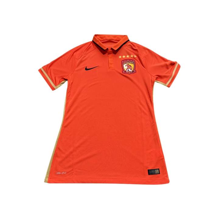 Nike Nike Guangzhou Team Soccer Jersey Unisex