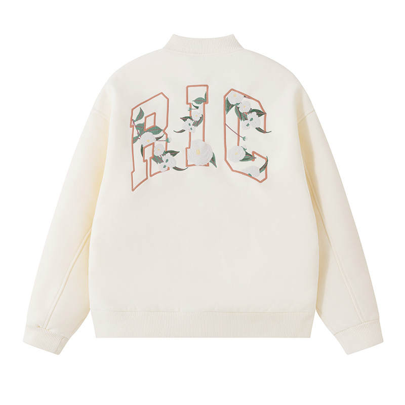 RickyisClown Baseball Jacket Unisex