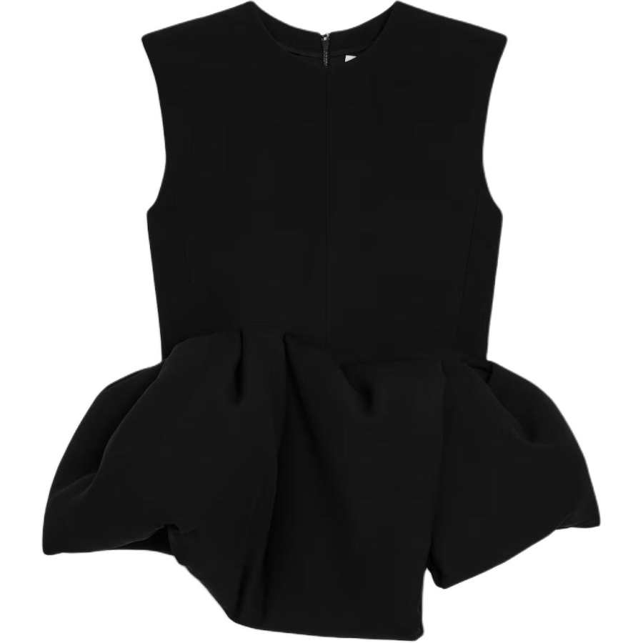 CELINE SS26 Tank Top Classic Fit Women's