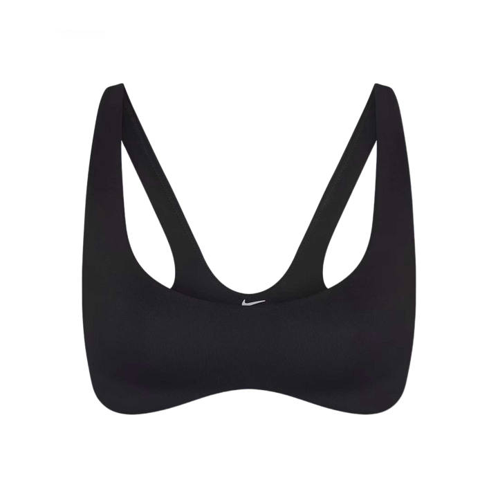 Nike NikeSKIMS Matte Women's Shaping Scoop Bra