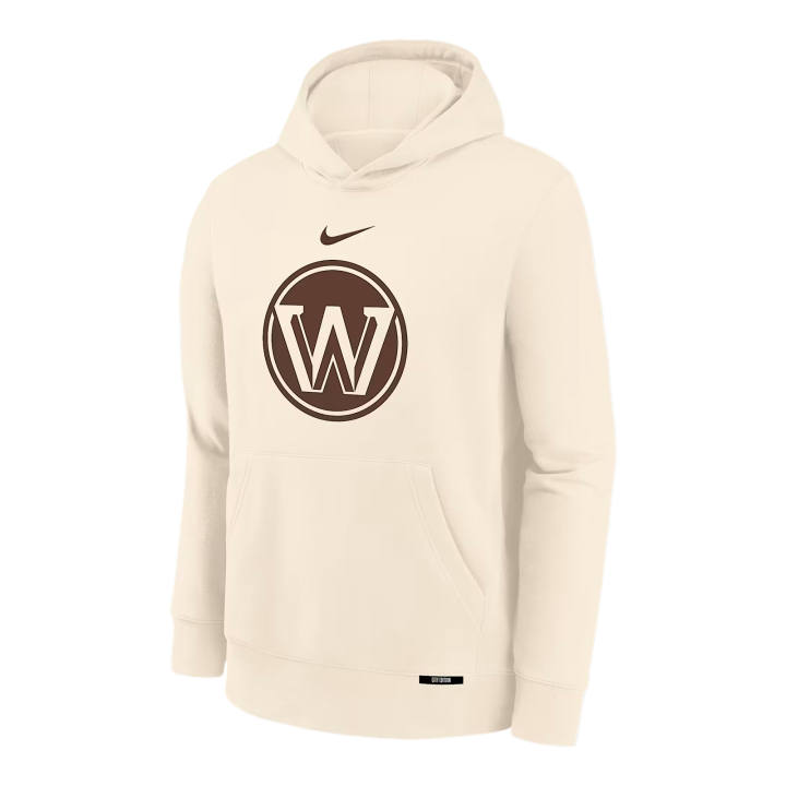 Nike Nike Kids Sweatshirts Hooded Moderate