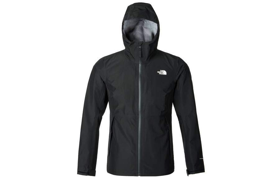 THE NORTH FACE Dryzzle FUTURELIGHT Short Sleeved T Shirts Women's Black