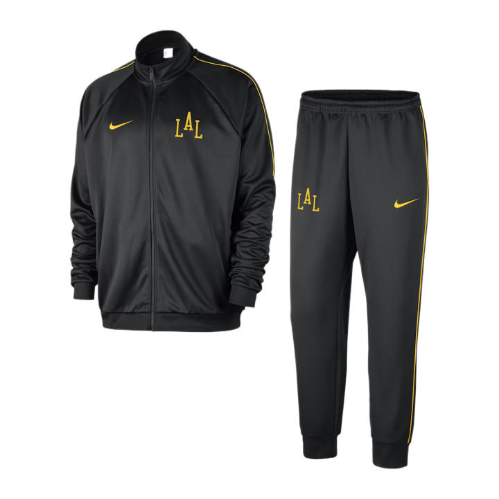 Nike Nike Los Angeles Lakers Casual Sportswear Men's