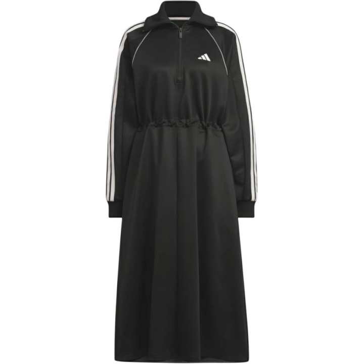 Adidas Adidas Long Sleeved Dress Japan Version Women's