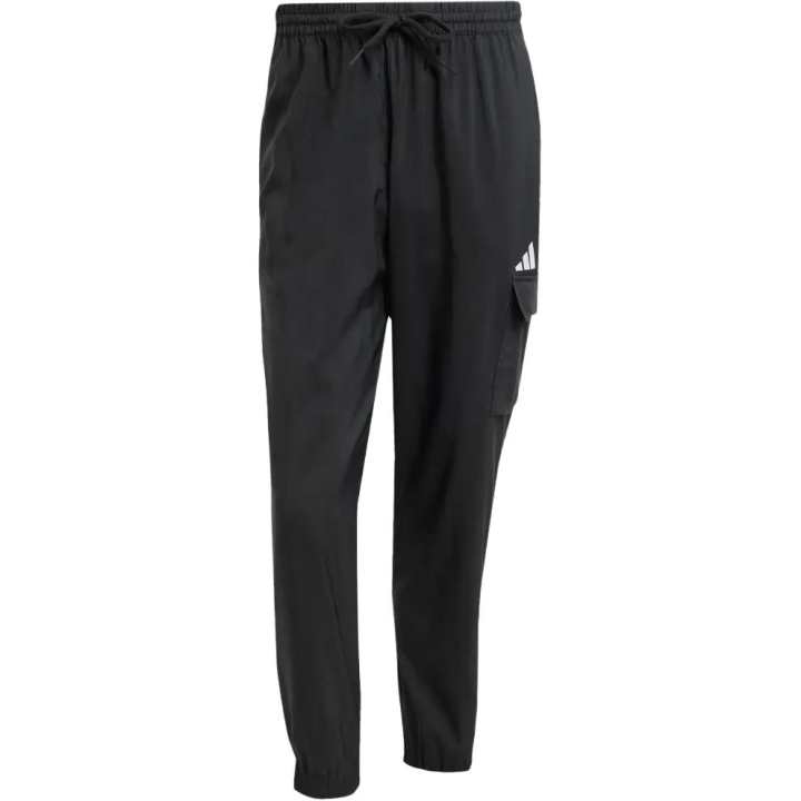 Adidas Adidas ESSENTIALS Cargo Pants Japan Version Men's