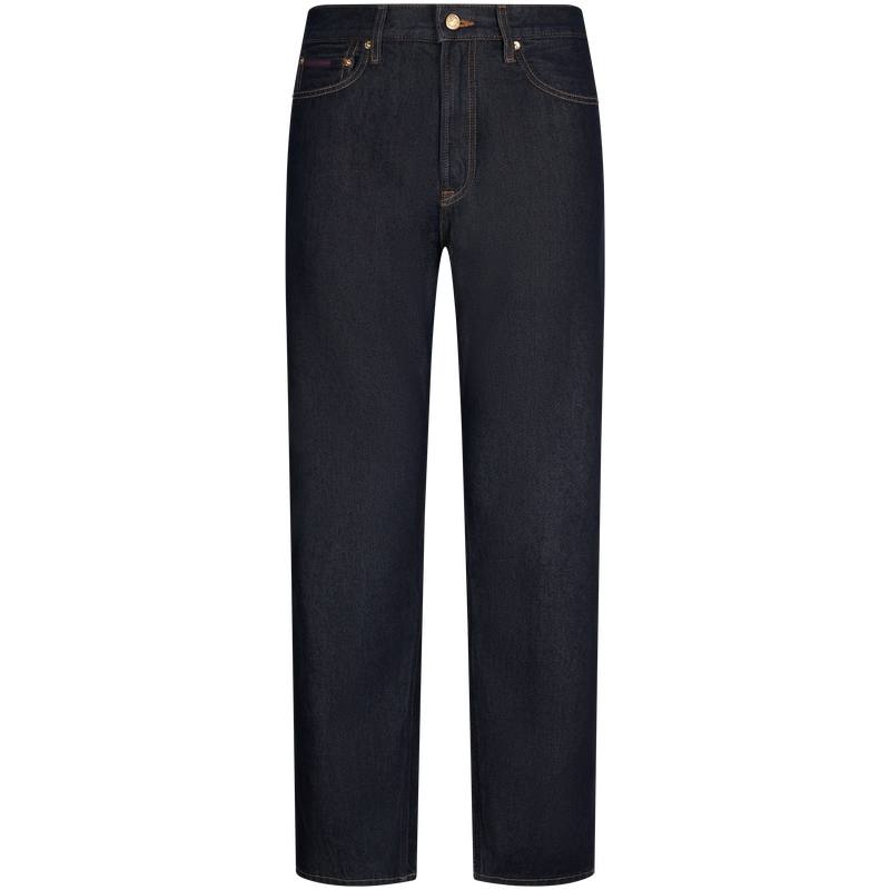 Calvin Klein Jeans Men's Moderate Straight Fit Pants