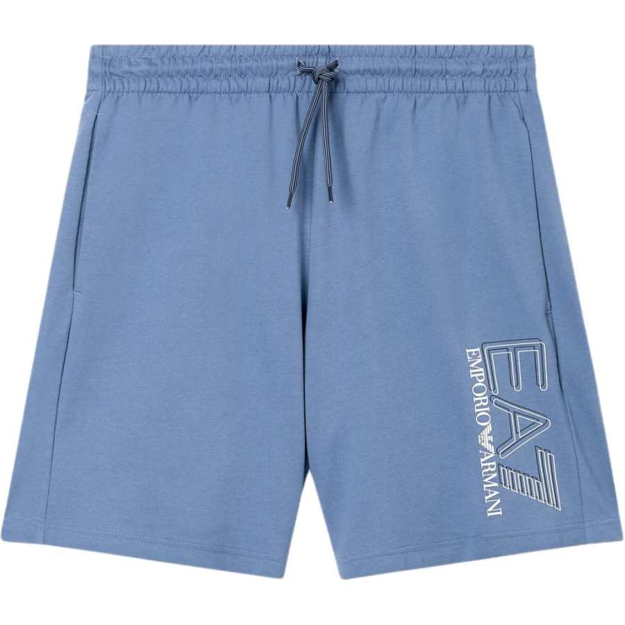EMPORIO ARMANI EA7 Casual Shorts Men's