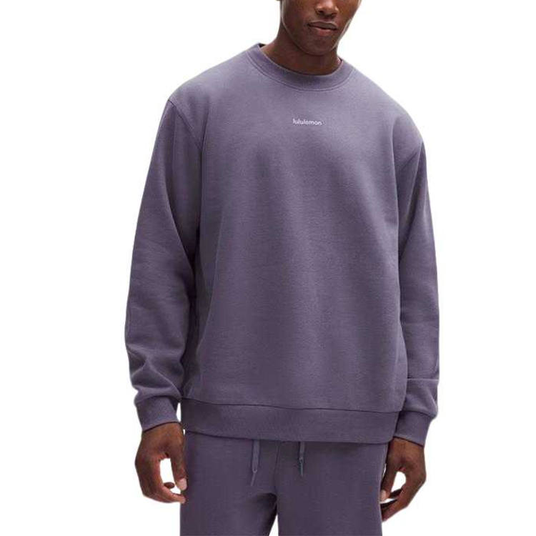Lululemon Lululemon Steady State Sweatshirt Men's
