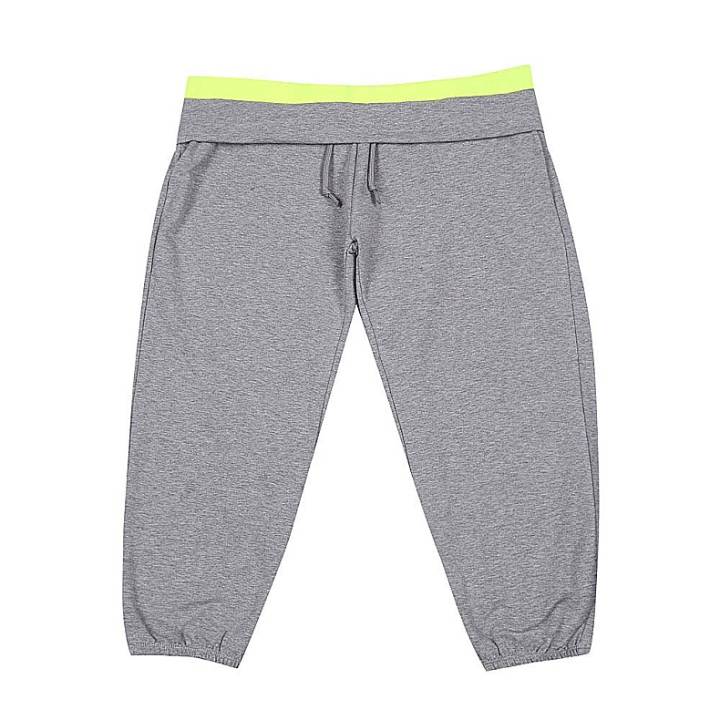 Nike Nike Casual Shorts Women's Gray Moderate