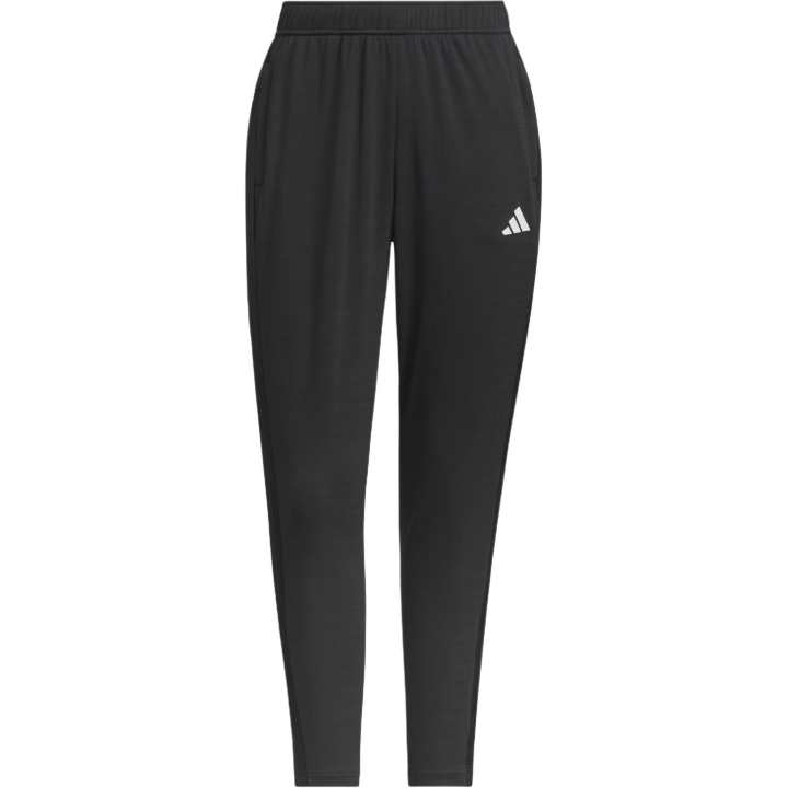 Adidas Adidas AEROREADY Knitted Sweatpants Japan Version Women's