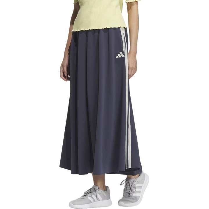 Adidas Adidas Casual Long Skirt Japan Version Women's