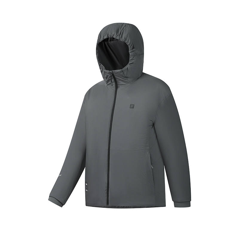 FILA Fitness Puffer Jacket Men's