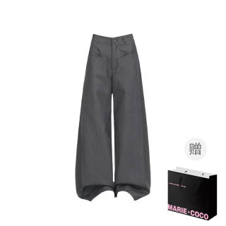 MARIE·COCO Casual Pants Women's