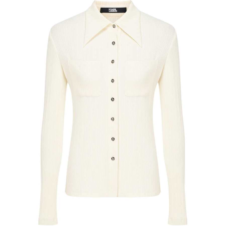 KARL LAGERFELD / Karl Lagerfeld Jeans Shirt Women's