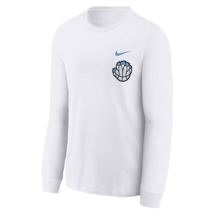 Nike Nike Kids T Shirts Crew Neck Moderate