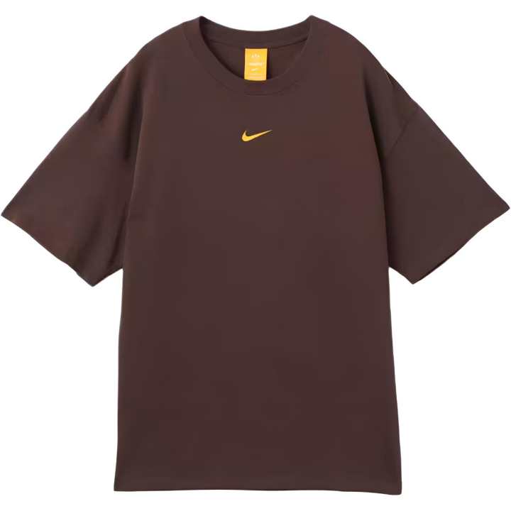 Nike Nike X Nocta Logo Printed T-Shirt