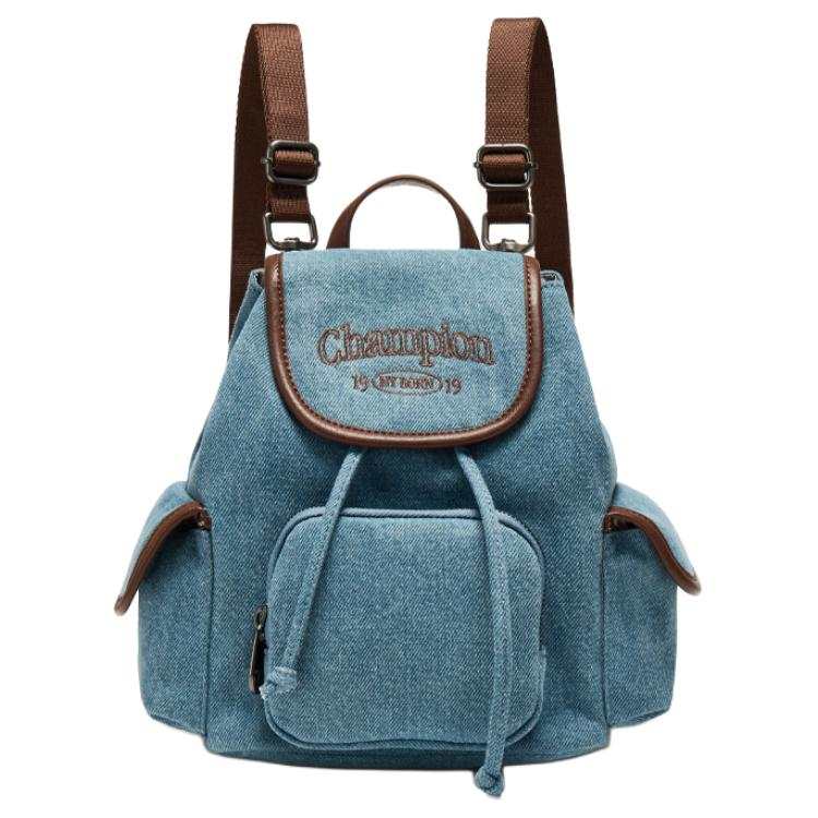 Champion Champion Fabric Backpack Unisex Multicolor