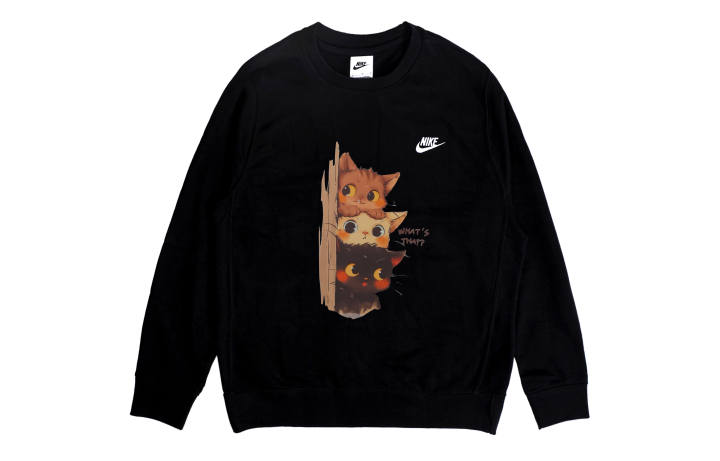 Nike Nike Sportswear Sweatshirt Men's